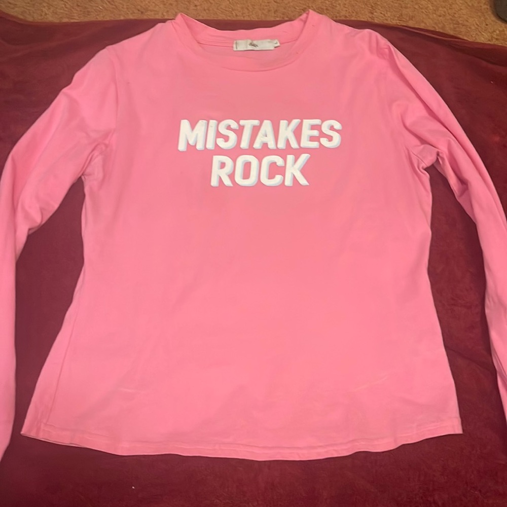MISTAKES ROCK!!!